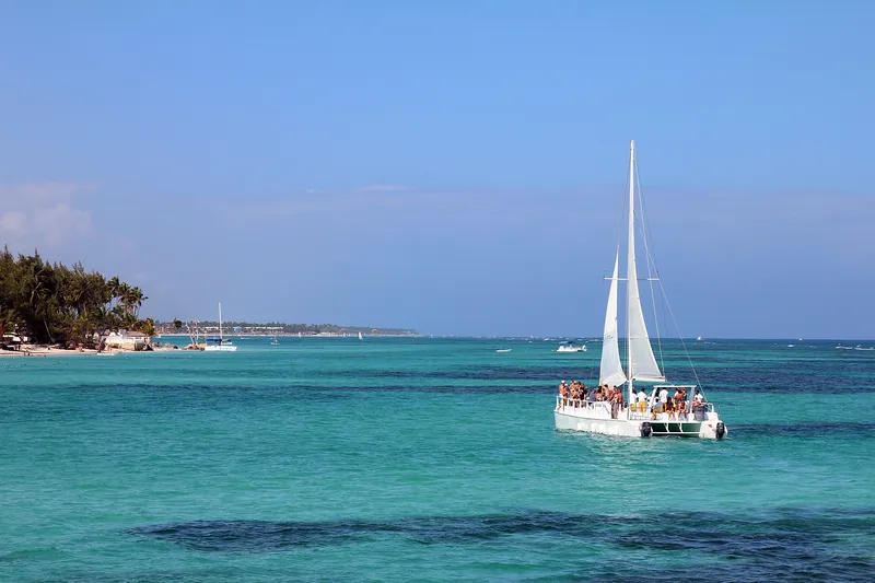 Bateau (illustration)