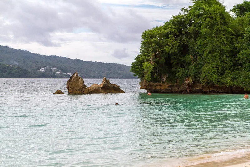 Cayo Levantado (2)