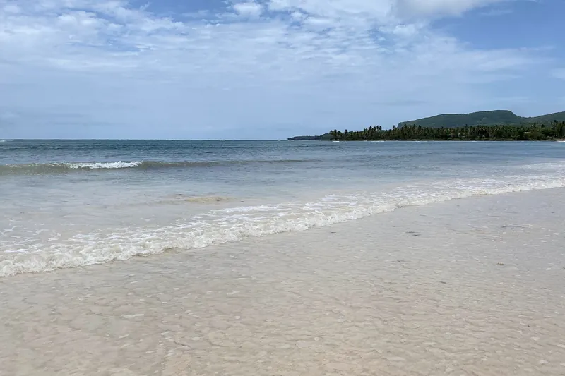Las Galeras (2)