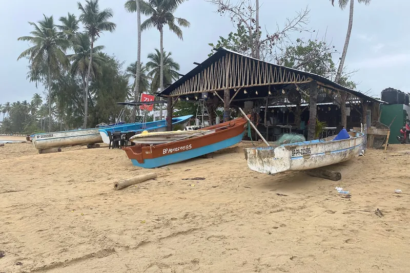 Las Terrenas (2)