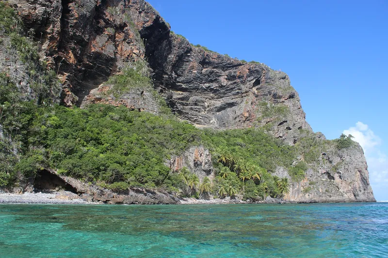 Playa Frontón (2)